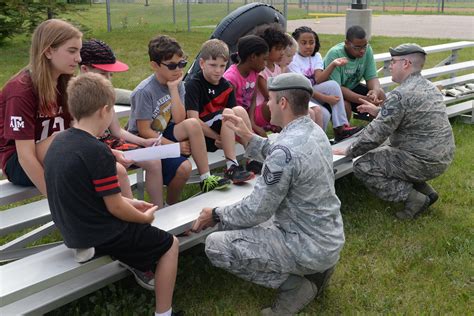 Juvenile Boot Camp