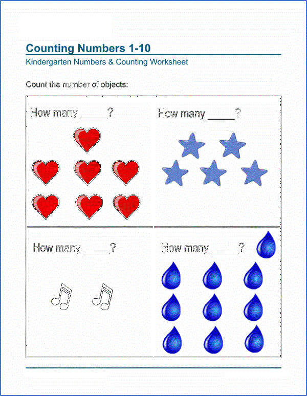 Unlock Your Child's Potential with Free K5 Learning Worksheets