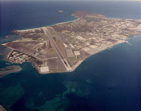 Kaneohe Bay Military Base: Hawaii's Strategic Pacific Hub