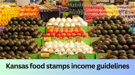 Kansas Food Stamps 5 Key Changes You Need To Know