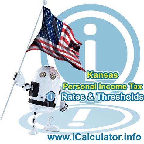 5 Kansas Tax Tips