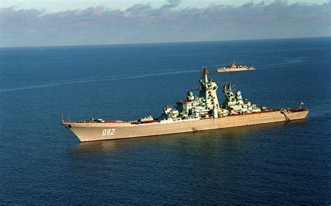 Kapal Kirov