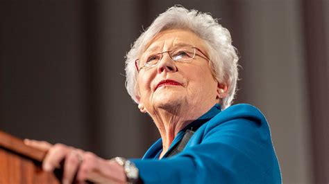 Kay Ivey Latest News