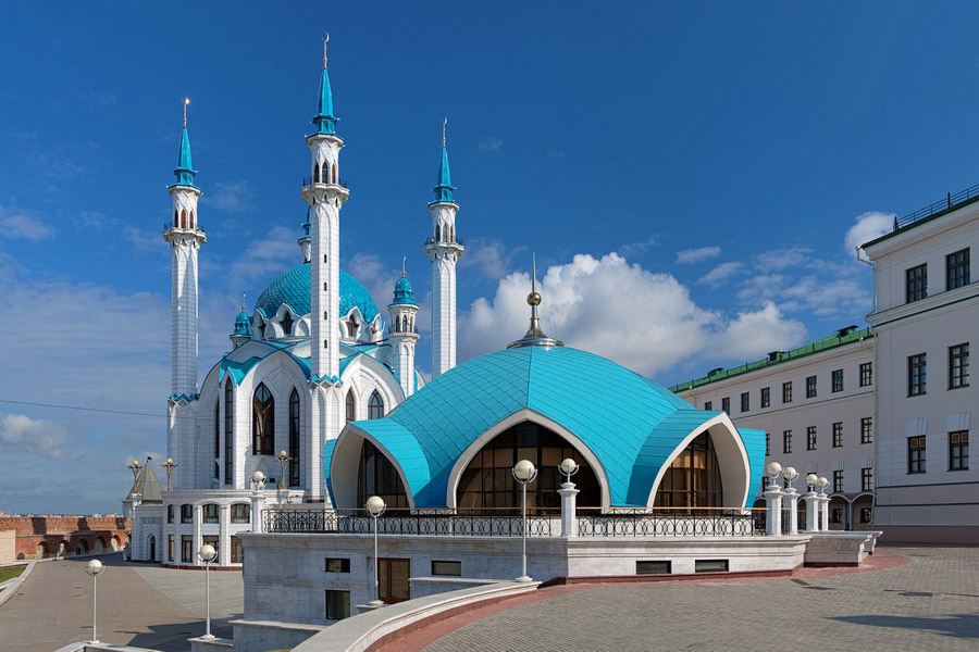 Kazan Russia