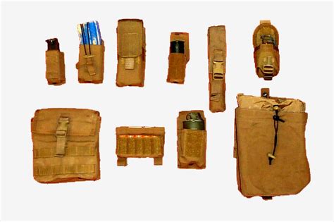 Keeper Set For Usmc Pack Filbe Assault Pack Lupon Gov Ph