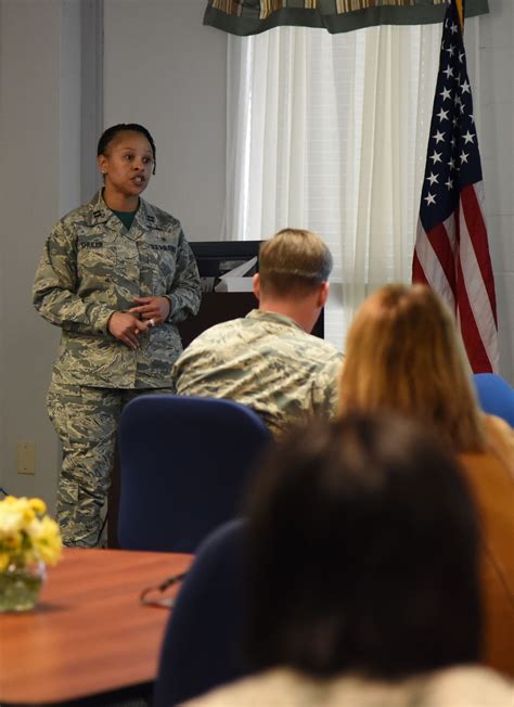 Keesler Celebrates Air Force Aid Society 75Th Anniversary Keesler Air