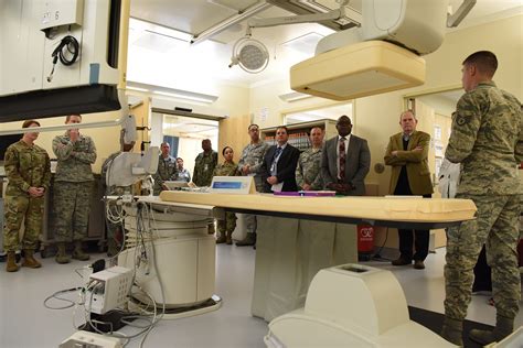 Keesler Renovates Cardiac Cath Lab To Provide Better Safer Care Air