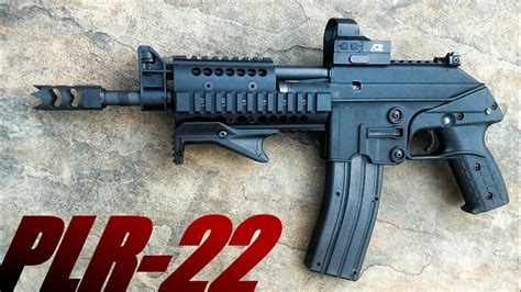 Kel Tec Plr 22 Accessories