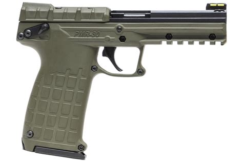 Kel Tec Pmr 30 22Wmr Od Green Rimfire Pistol Sportsman S Outdoor