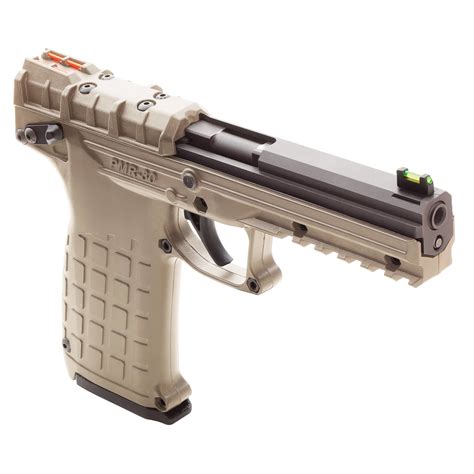 Kel Tec Pmr 30