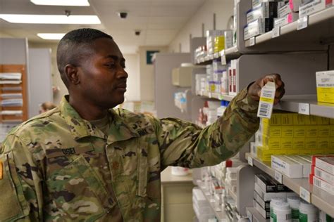 Kenner Pharmacy Offers Easy Drop Off Services Much More Article The United States Army