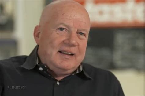 Kevin Roberts Reasserts His Views On Gender Equality In First Post Resignation Interview