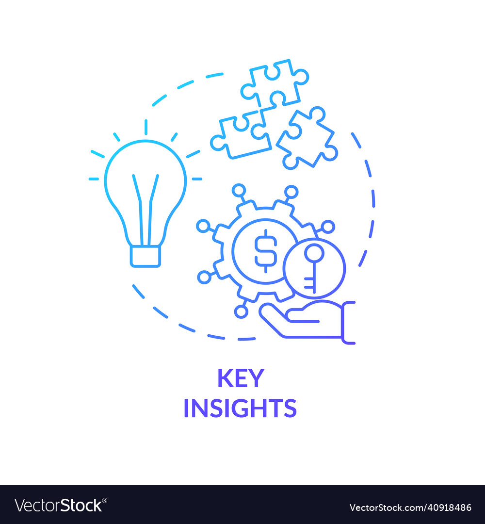 Key Insights