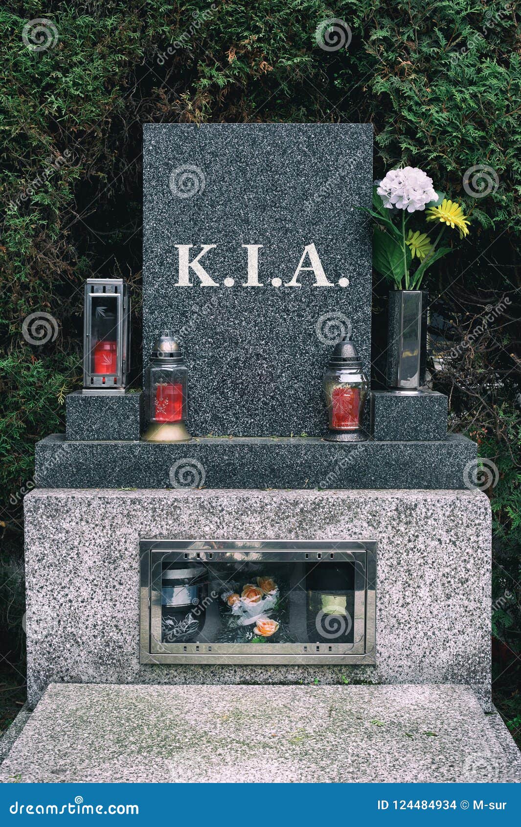 Kia Killed In Action In Governmental Military By Acronymsandslang Com