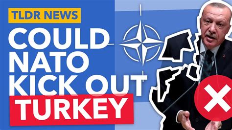 5 Reasons Kick Turkey Out