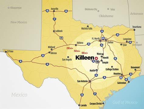 Killeen Food Stamp Office Location And Assistance