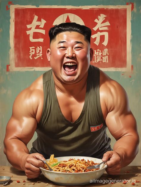 5 Kim Jong Un Lifts