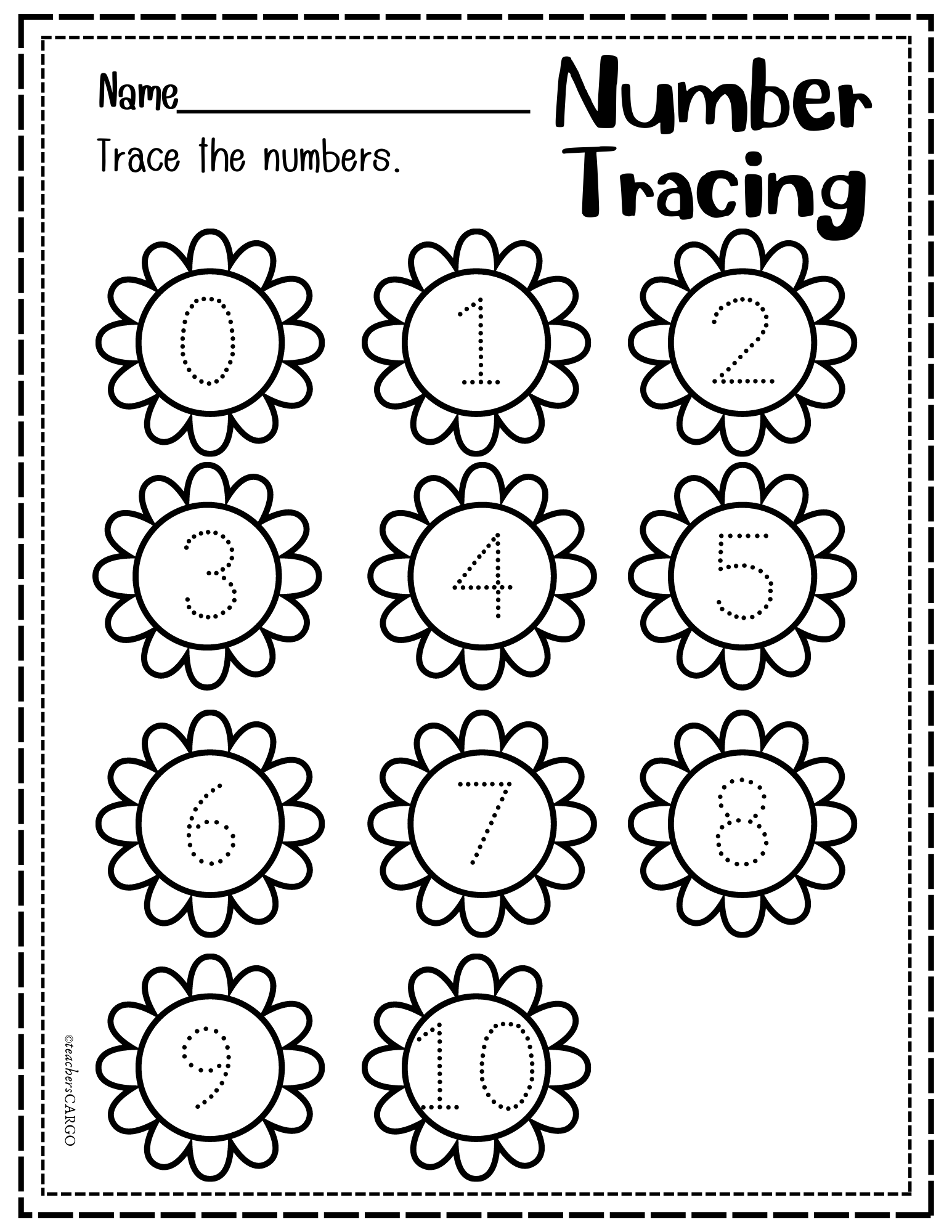 Kindergarten Morning Work Growing Bundle Inside You Will Find 45 Pages