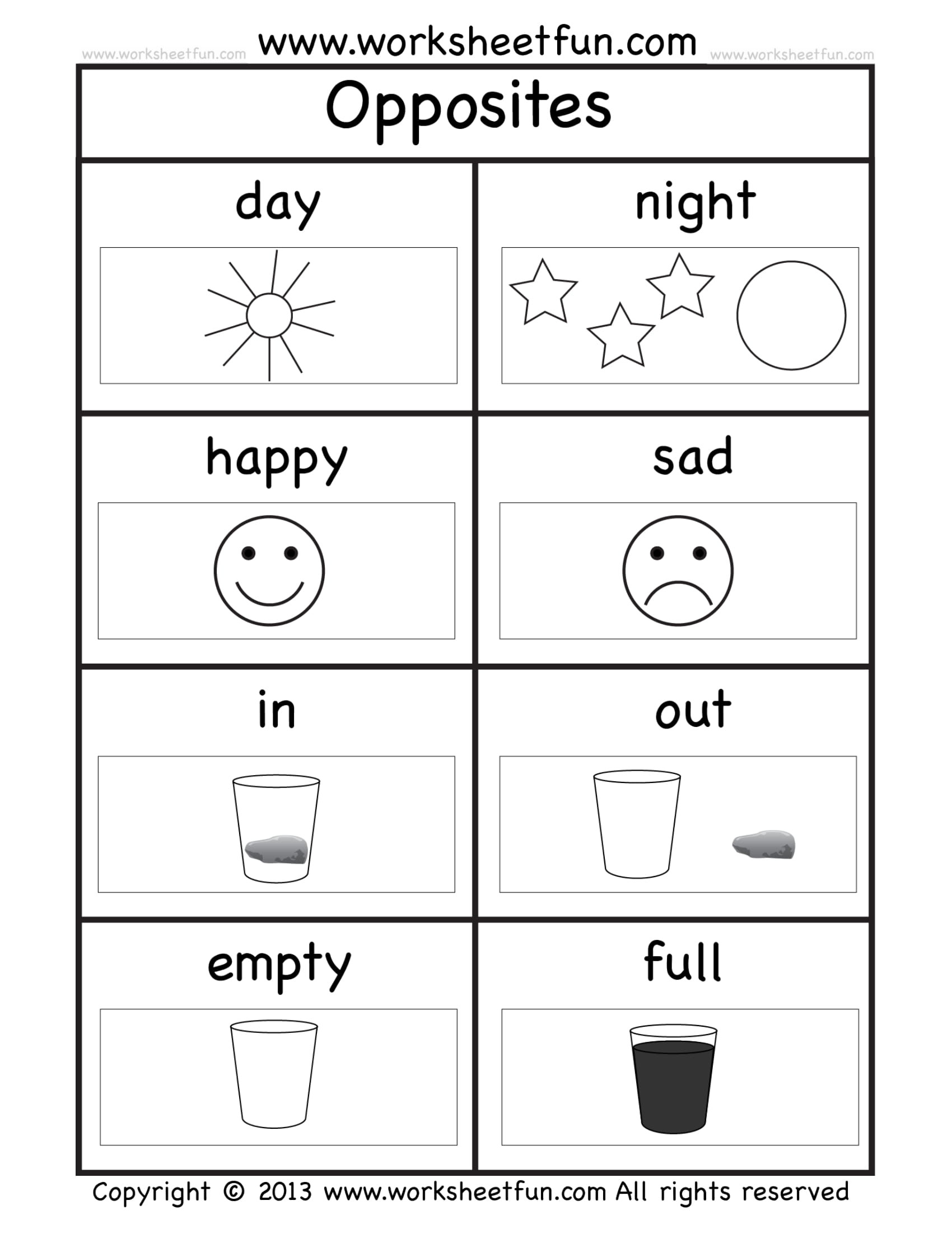 Kindergarten Printable Worksheets Pdf Kindergarten Language