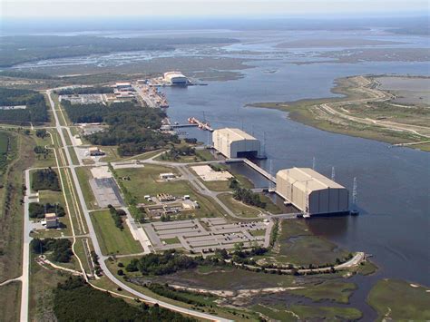 Kings Bay Submarine Navy Base In Kings Bay Ga Militarybases Com