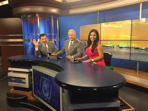 5 Reasons Kris 6 News Anchor Got Fired