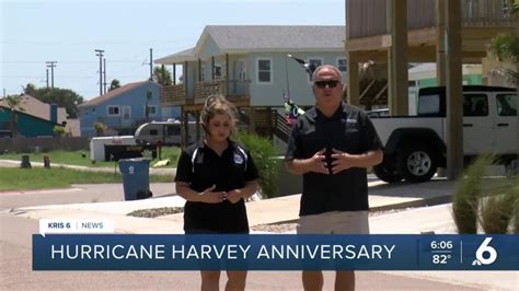 Kris 6 Sunrise Special On Hurricane Harvey S 5Th Anniversary Pt 3