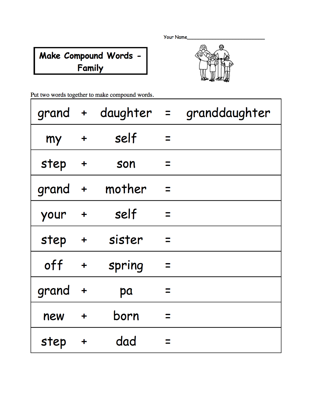 Ks1 English Worksheets Year 2 Free Download Goodimg Co