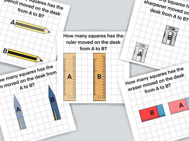 Ks2 Maths Translations By Mrajlong Teaching Resources Tes