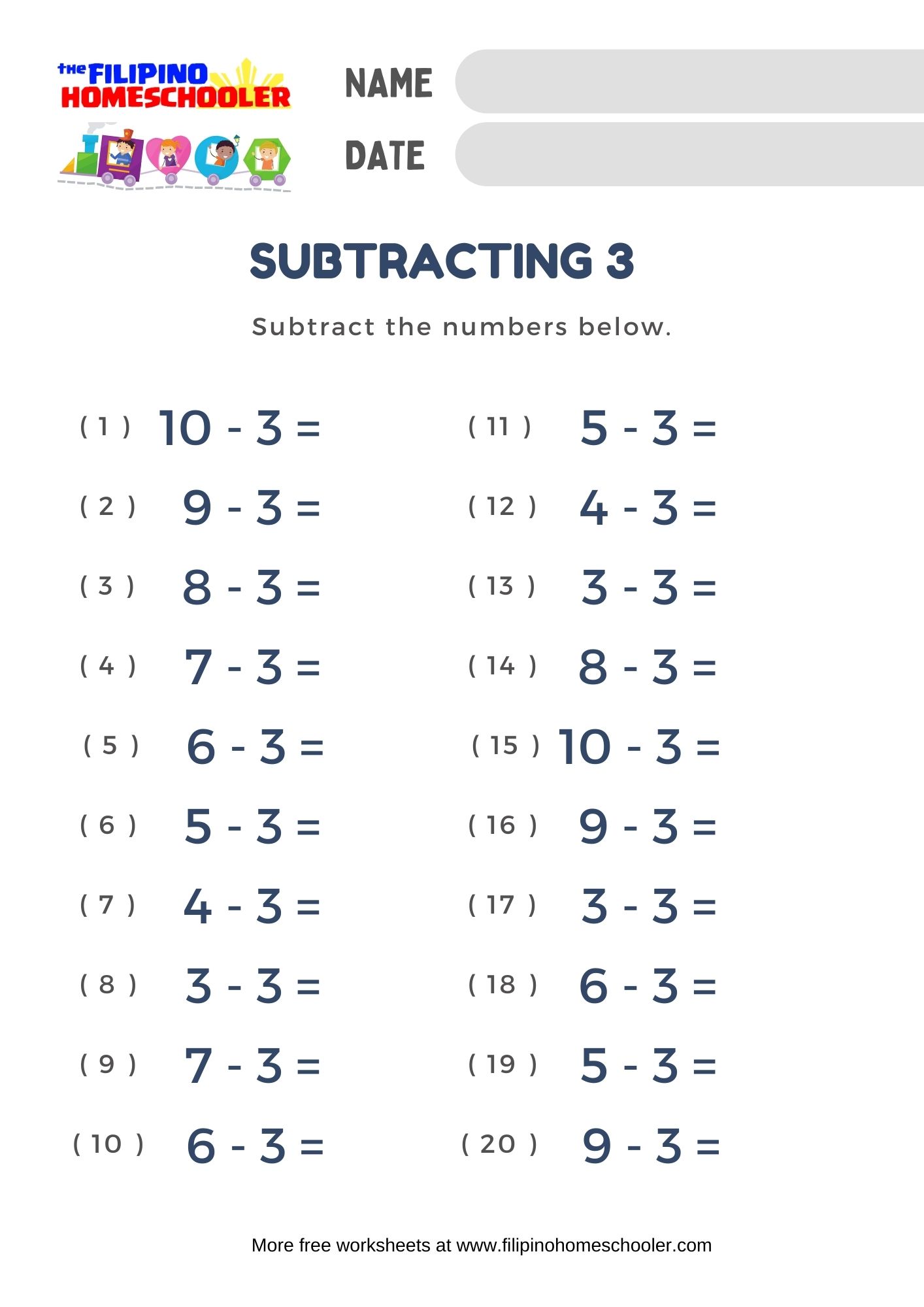 Kumon Math Worksheets For Kindergarten Writing Worksheets For Grade 2