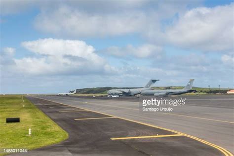 Lajes Air Base Photos And Premium High Res Pictures Getty Images