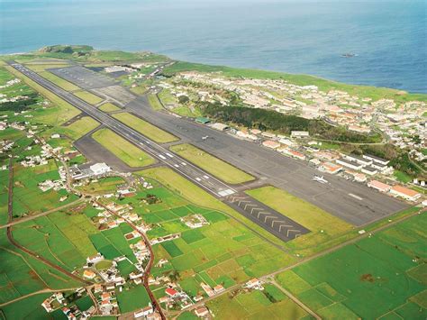 5 Facts Lajes Air Base