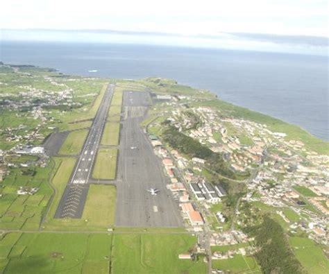 Lajes Field Air Force Base In Lajes Portugal Militarybases Com