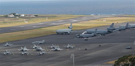 Lajes Field Lajes Air Base Smartencyclopedia