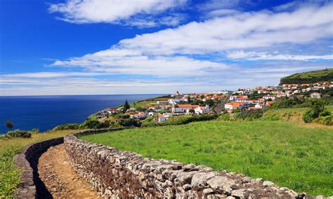 Lajes Field Portugal Base Information