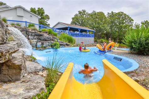 Lake Of The Ozarks Big Surf Waterpark