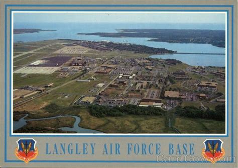 Langley Afb Va Best Places To Live Cool Places To Visit Places To Travel Favorite Places