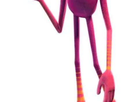 Lanky Schmidt Every Character In Monsters Inc