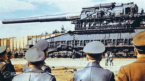 World's Largest Tank: Unveiling the Monster of the Battlefield