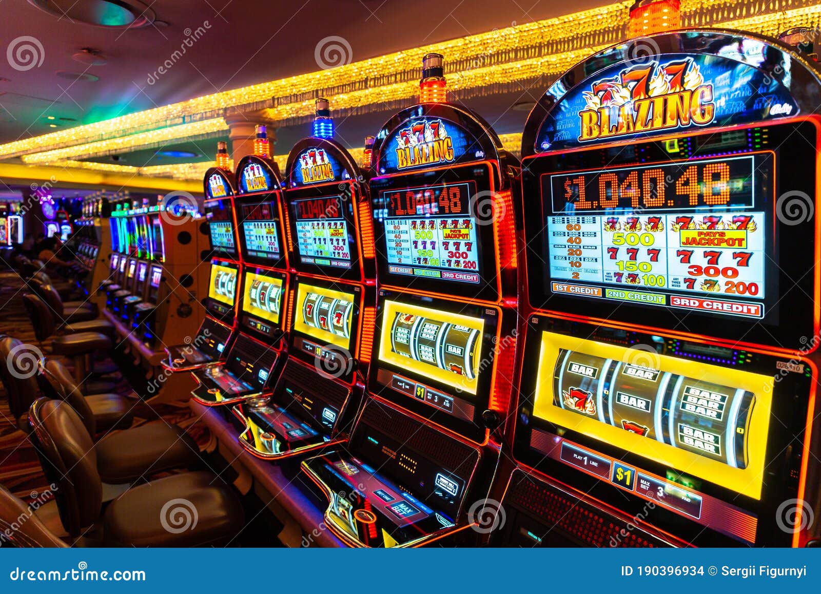 Las Vegas Slot Machines For Sale In Lima Oh Offerup