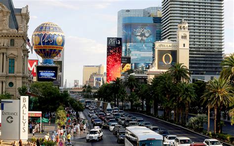 Las Vegas Time Las Vegas Local Time Right Now Summer Winter Time Conversion Dates In 2020