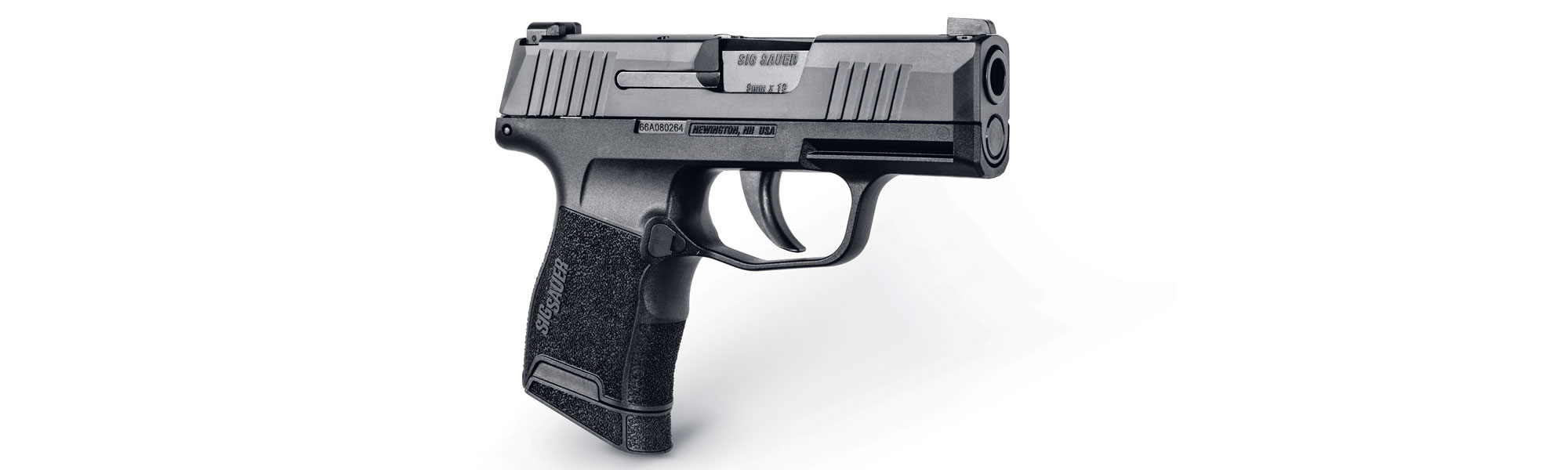 Law Enforcement Discount Sig Sauer