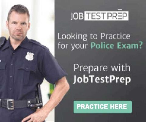 Law Enforcement Exams Overview Career In Law Enforcement