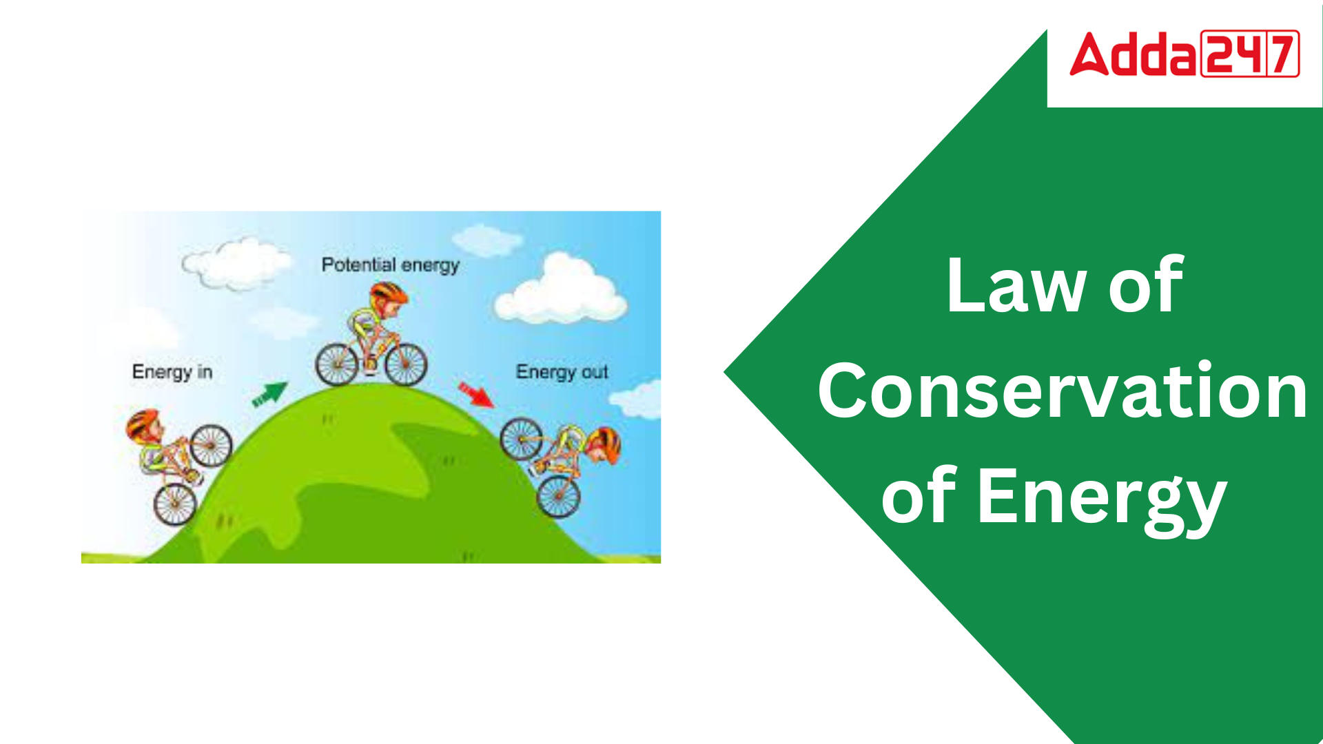 Law Of Conservation Of Energy Worksheets Answers