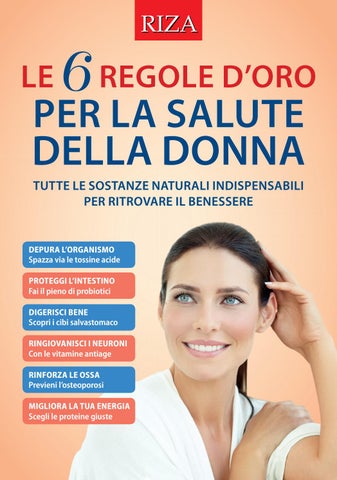 Le 12 Regole D Oro Who Per Una Buona Salute Formazione Sanitaria