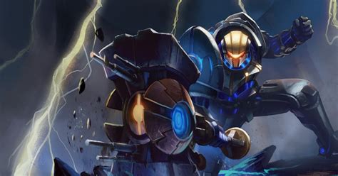 League Of Legends Lethality Explained How The New Armor Penetration Stat Works