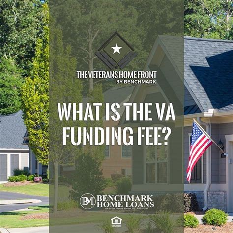 Learn All About The Va Funding Fee How Much It Costs And Who Is Exempt Http Bit Ly 2Xbavyn