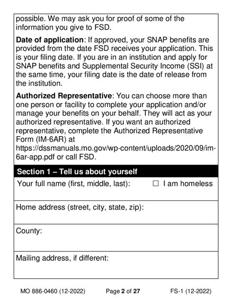 Learn How Do You Check The Status Of Your Food Stamp Application