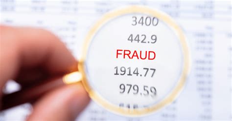 Learn These 5 Tips To Protect Yourself From Financial Fraud