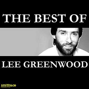 Lee Greenwood Albums And Discography Last Fm