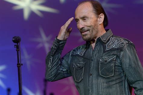 Lee Greenwood Releases New Music After 5 Years Video